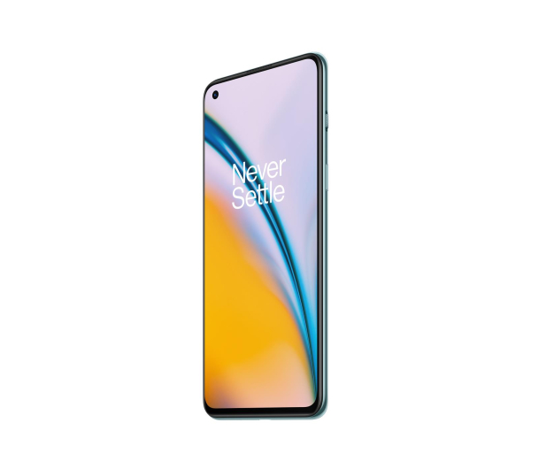 OnePlus Nord 2 5G 12/256GB Blue Hase 90Hz - 663349 - zdjęcie 4